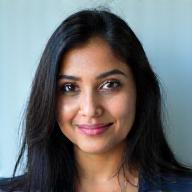 प्रिया शर्मा का चित्र