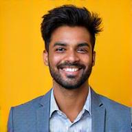 रवि कुमार का चित्र